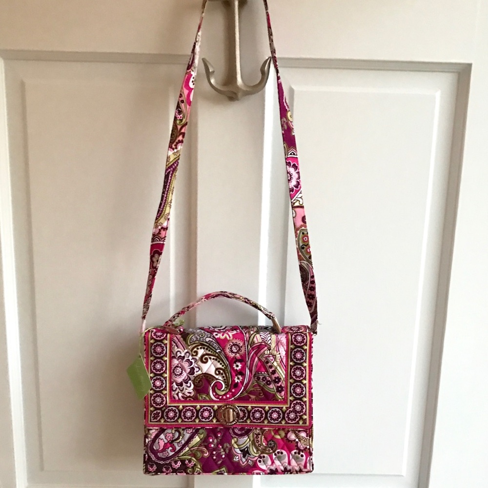 Vera Bradley Julia NWT